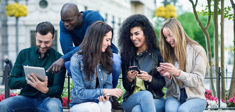 Empathy-driven Digital Transformation