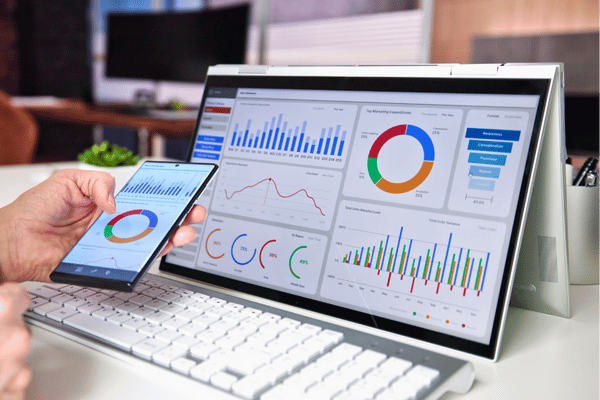 Data Unification Across Channels
